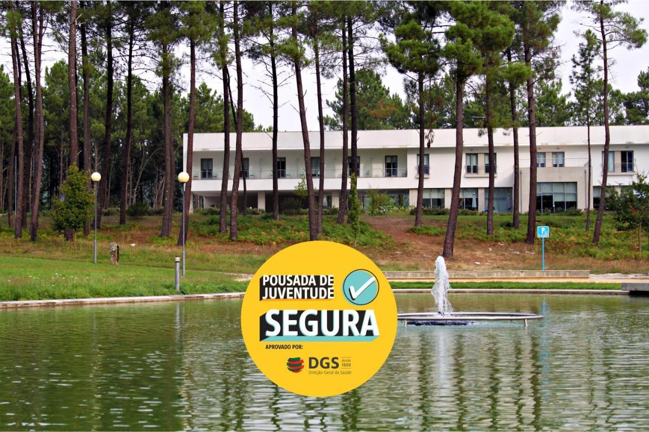 Hi Melgaco - Pousada De Juventude Kültér fotó