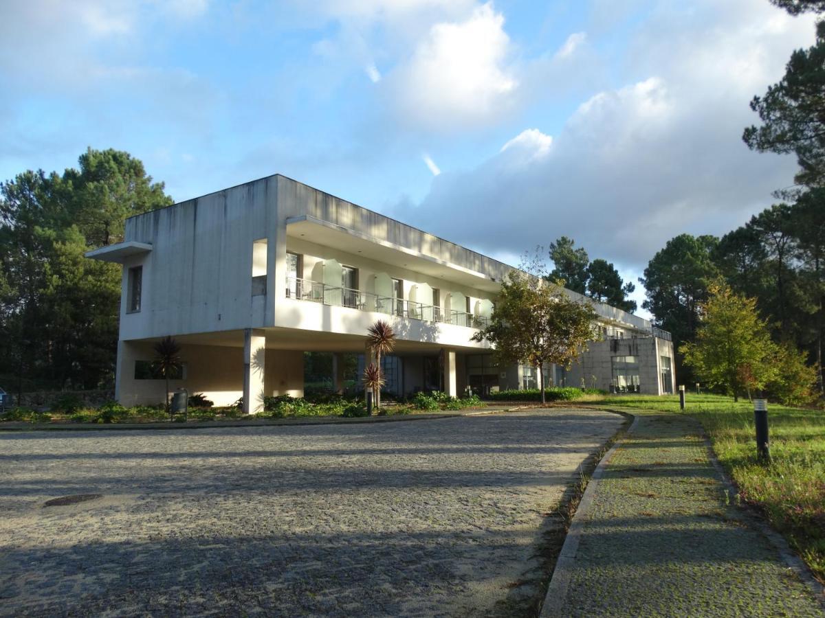 Hi Melgaco - Pousada De Juventude Kültér fotó